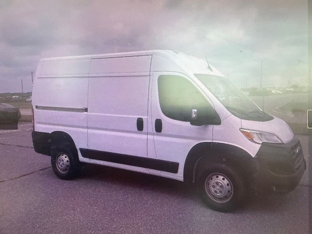 ram promaster cargo van 2025 3C6LRVCG8SE519470 image ram promaster cargo van 2025 3C6LRVCG8SE519470 image